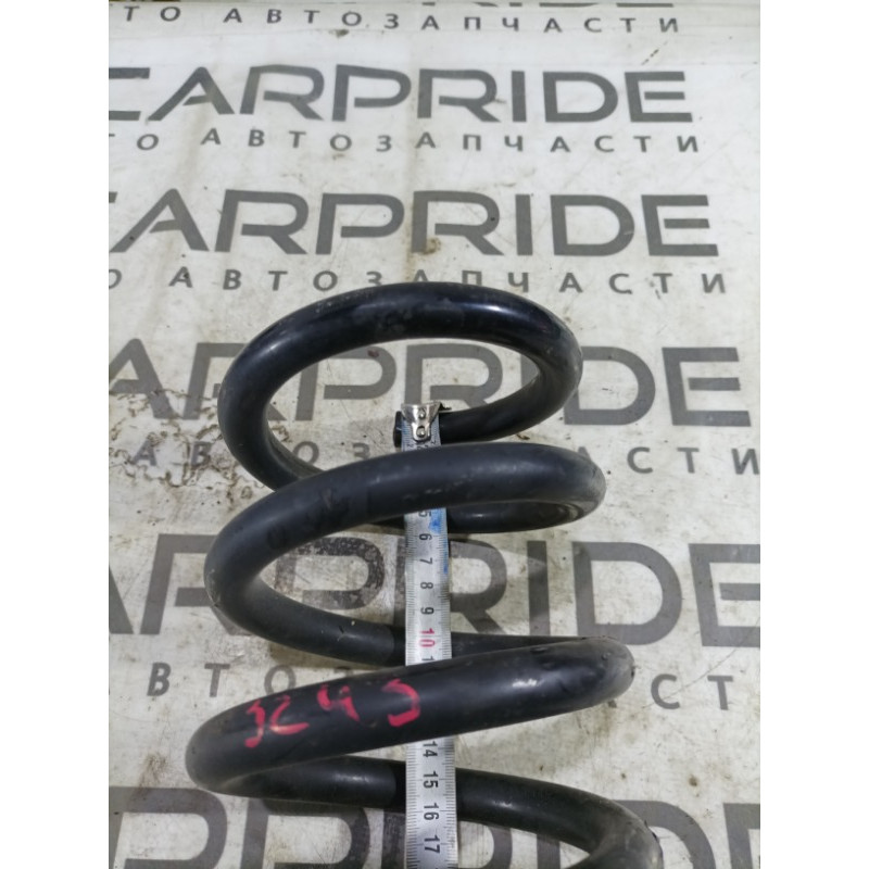 Пружина подвески (подвеска) FORD Fusion MK5 2016 2.5 DG9Z-5560-R