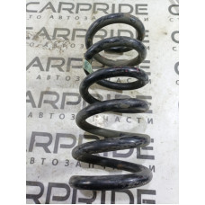 Пружина подвески