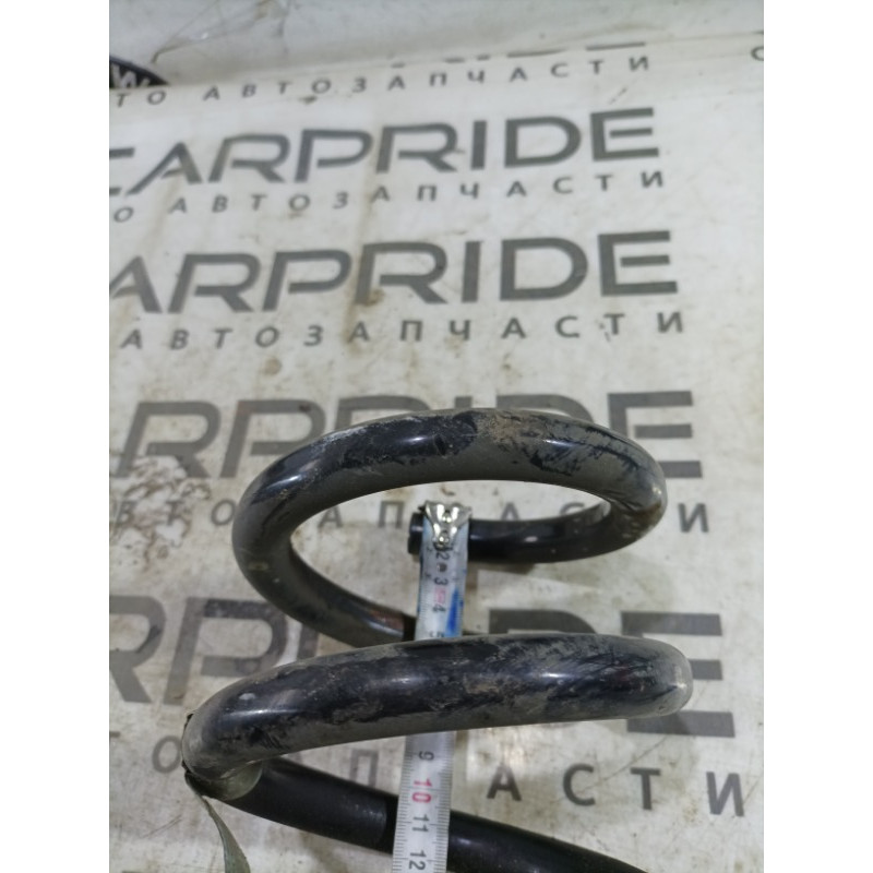 Пружина подвески (подвеска) FORD Mustang MK6 2017 2.3 JR3Z-5560-E