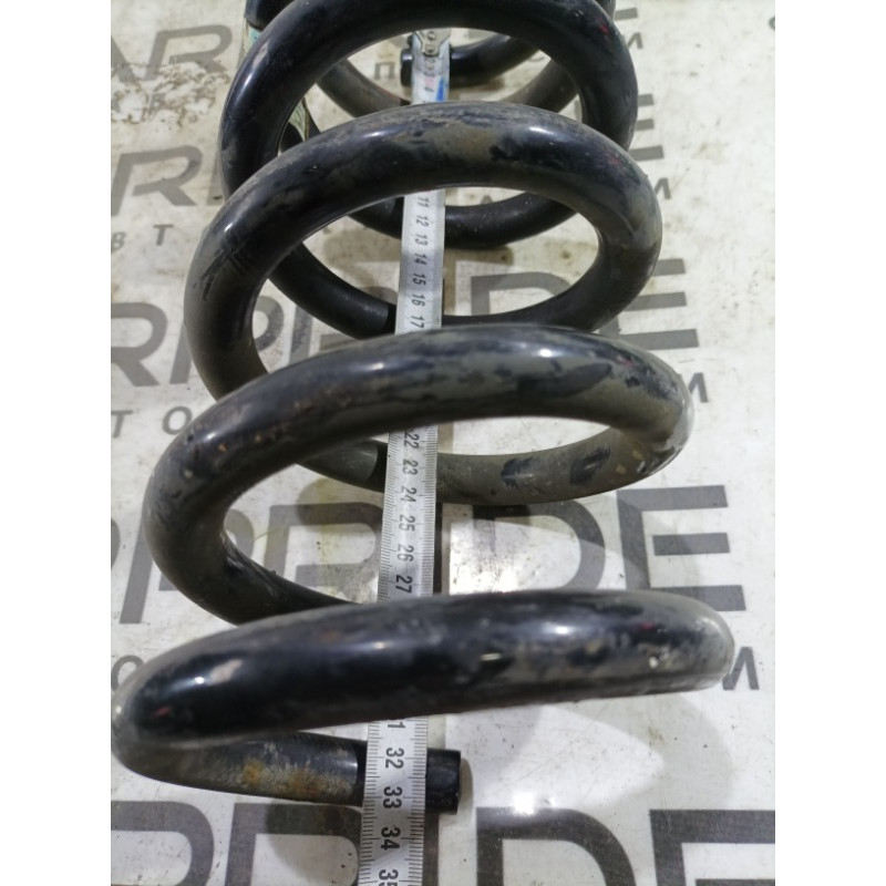 Пружина подвески (подвеска) FORD Mustang MK6 2017 2.3 JR3Z-5560-E