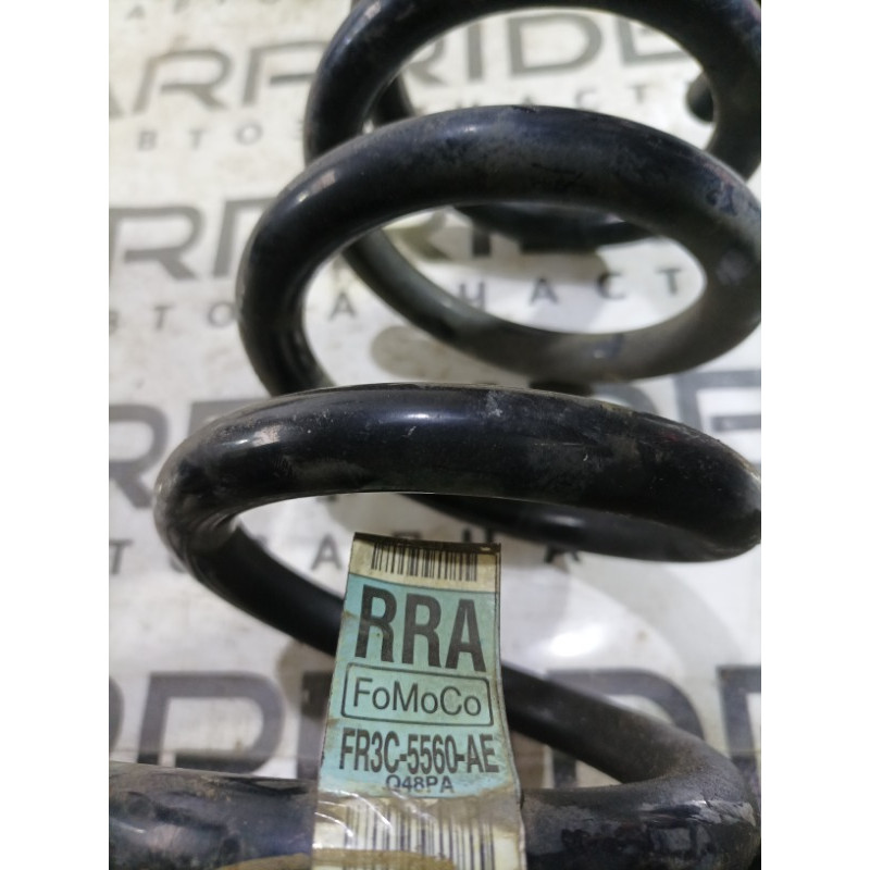 Пружина подвески (подвеска) FORD Mustang MK6 2017 2.3 JR3Z-5560-E