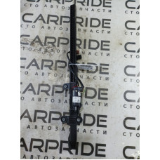 Механізм подачі ременя безпеки