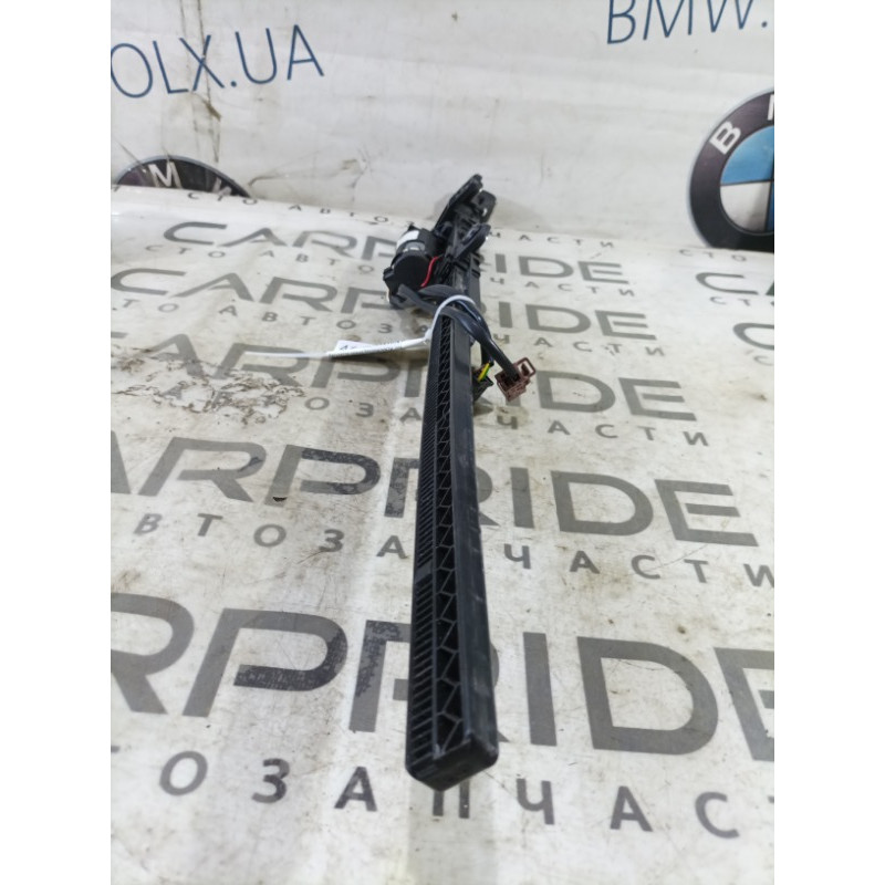 Механизм подачи ремня безопасности (салон) BMW 3-series E92 2010 3.0 N54 72119165377