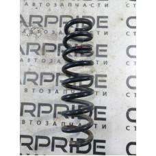 Пружина підвіски