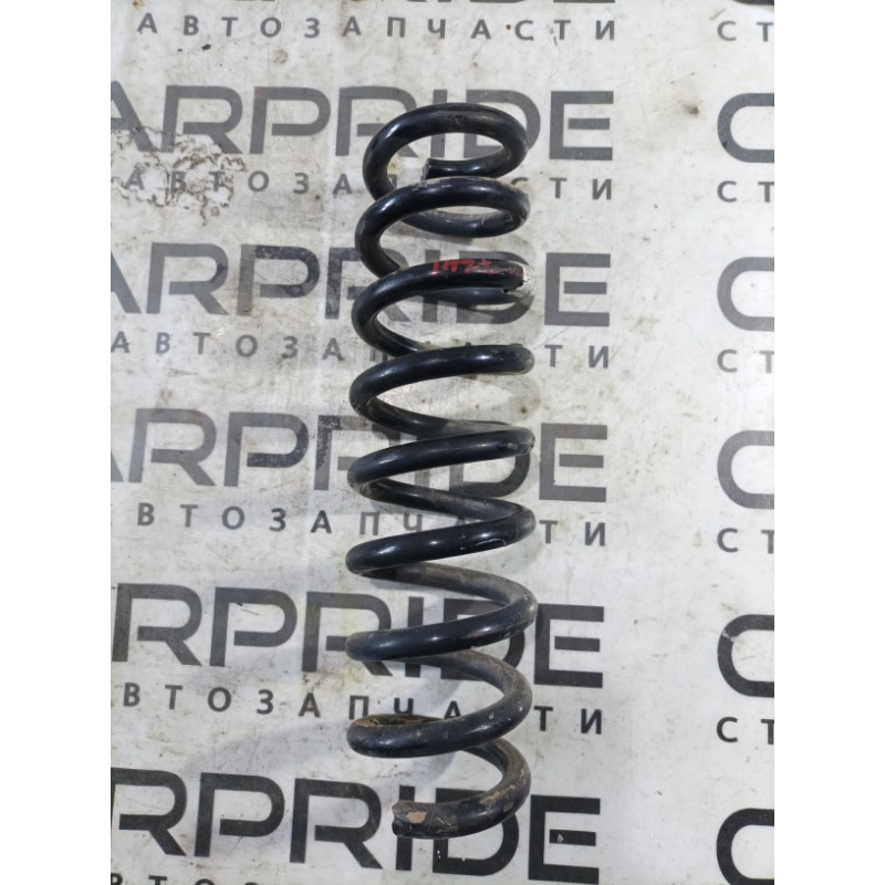 Пружина підвіски (підвіска) BMW 3-series F30 2014 N20B20 33536851726