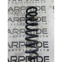 Пружина підвіски