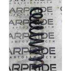 Пружина підвіски