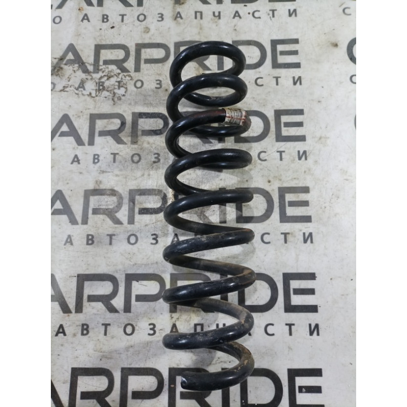 Пружина підвіски (підвіска) BMW 3-series F30 2014 N20B20 33536851726