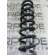 Пружина підвіски (підвіска) BMW 3-series F30 2014 N20B20 33536851726