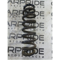 Пружина підвіски