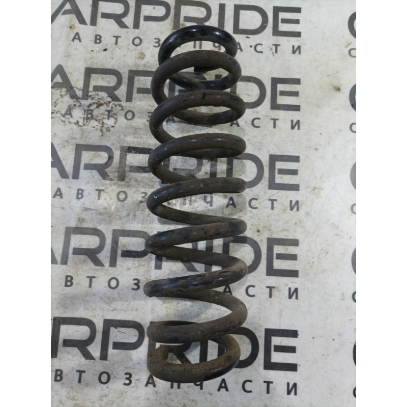 Пружина підвіски (підвіска) BMW 3-series E92 2010 3.0 N54 33536767338