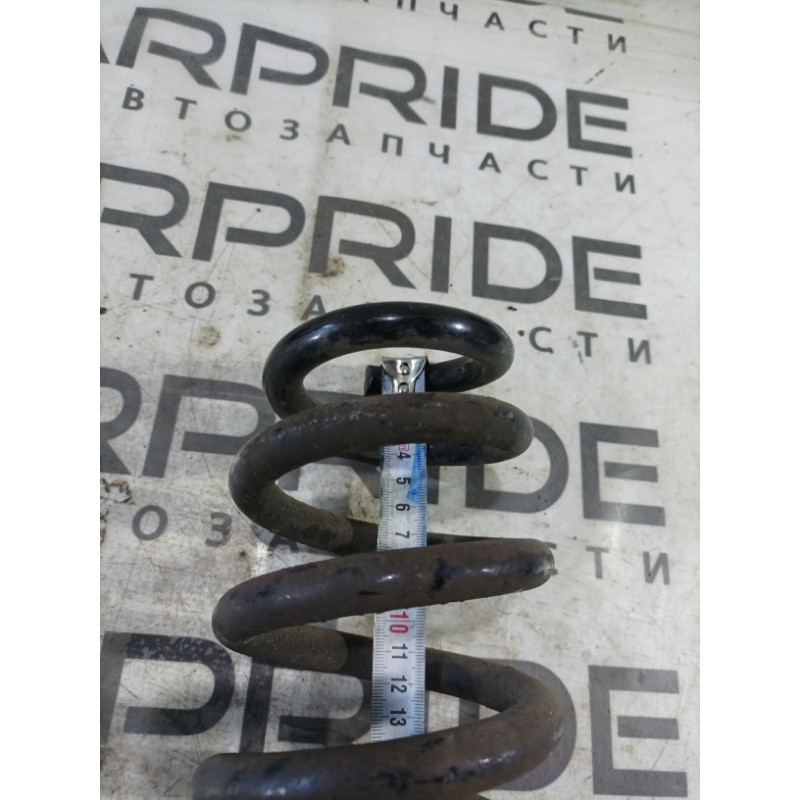 Пружина підвіски (підвіска) BMW 3-series E92 2010 3.0 N54 33536767338