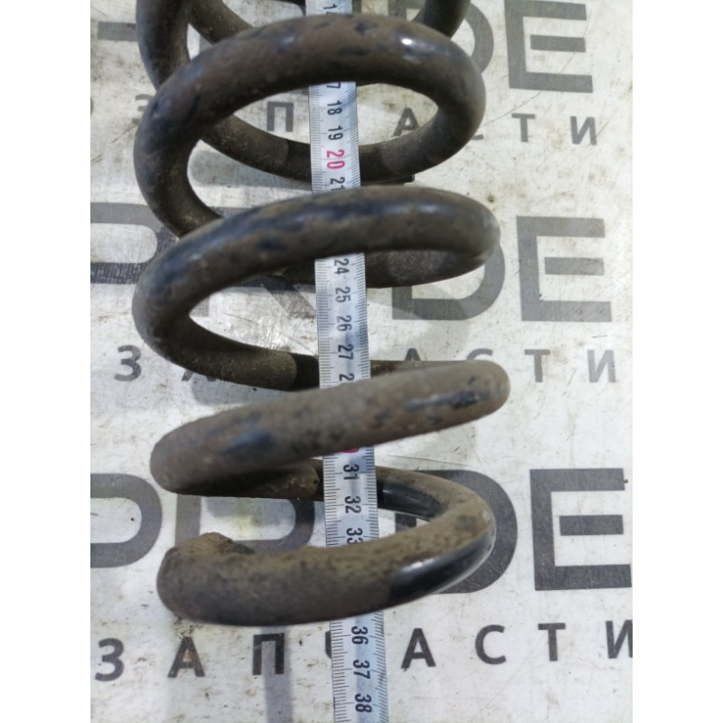 Пружина підвіски (підвіска) BMW 3-series E92 2010 3.0 N54 33536767338