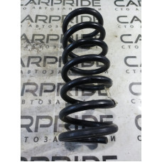 Пружина подвески