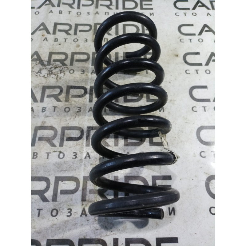Пружина подвески (подвеска) FORD Fusion MK5 2016 2.5 dg9c5560fne