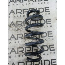 Пружина подвески