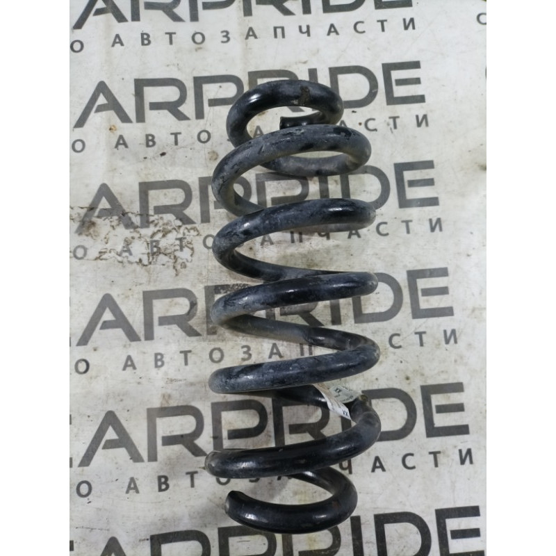 Пружина подвески (подвеска) Cadillac Xt5 1 2016 3.6 84058473