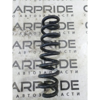 Пружина подвески