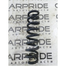 Пружина підвіски