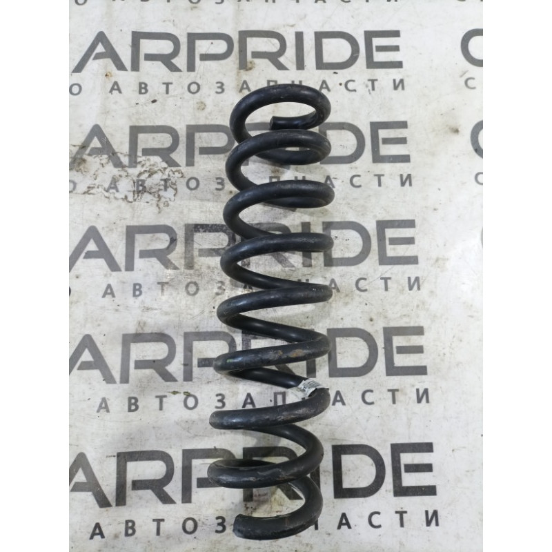 Пружина підвіски (підвіска) BMW 3-series F30 33536851726