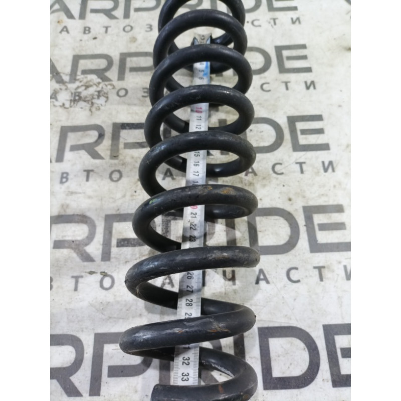 Пружина підвіски (підвіска) BMW 3-series F30 33536851726