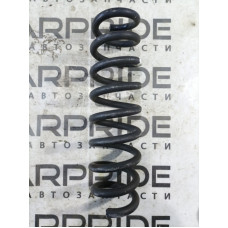 Пружина підвіски