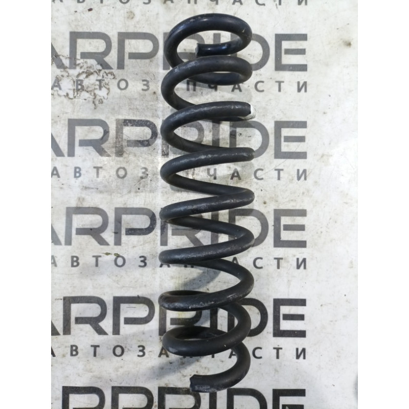 Пружина підвіски (підвіска) BMW 3-series F30 33536851726