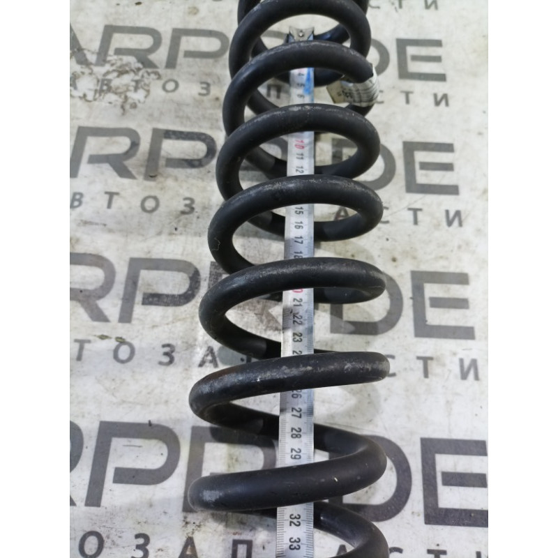 Пружина підвіски (підвіска) BMW 3-series F30 33536851726