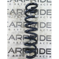 Пружина подвески