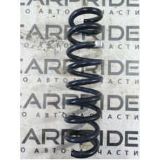 Пружина підвіски