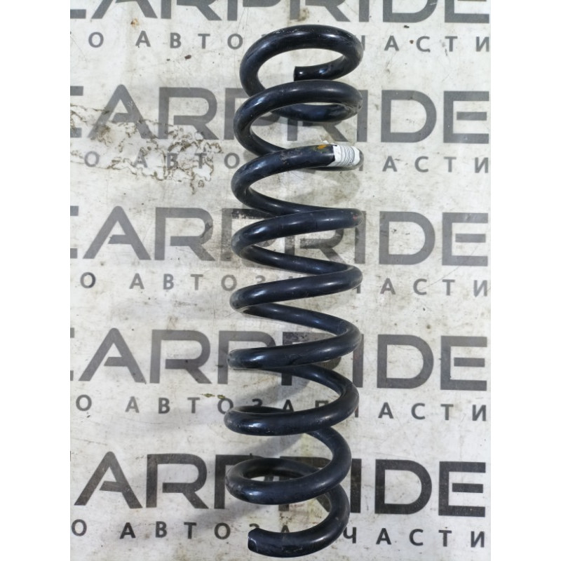 Пружина підвіски (підвіска) BMW 3-series F30 33536851726