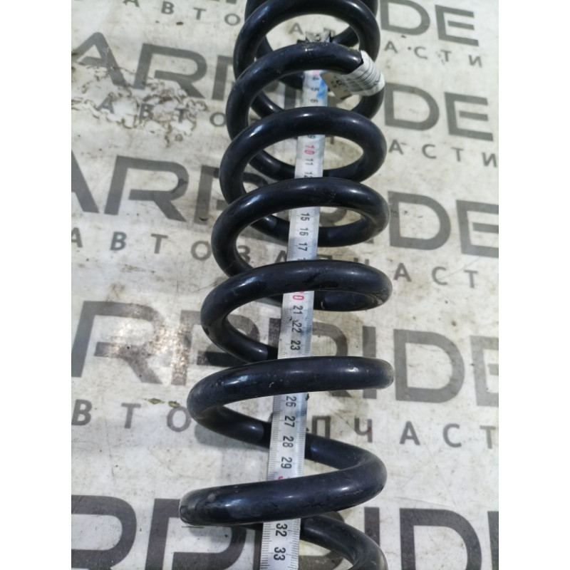 Пружина підвіски (підвіска) BMW 3-series F30 33536851726