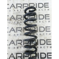 Пружина подвески