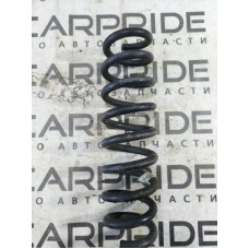 Пружина підвіски