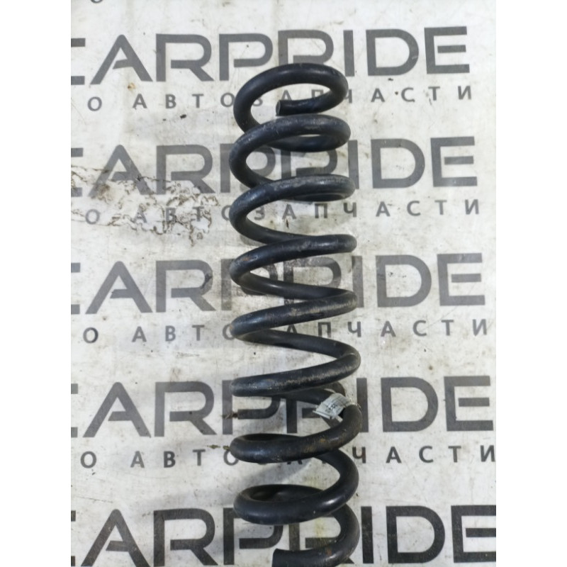 Пружина підвіски (підвіска) BMW 3-series F30 33536851726