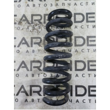 Пружина підвіски