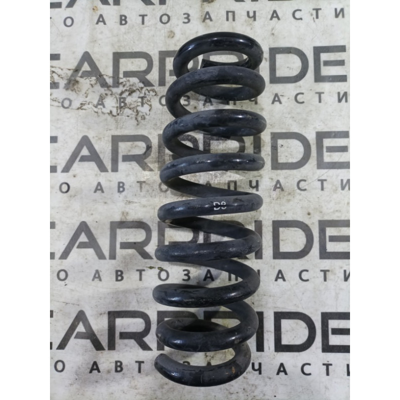 Пружина підвіски (підвіска) BMW 3-series E93 33536776932