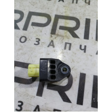 Датчик удара