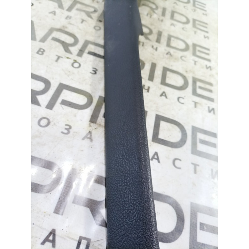 Накладка центральной консоли (салон) Ford Edge MK2 EM2BR061A17AF