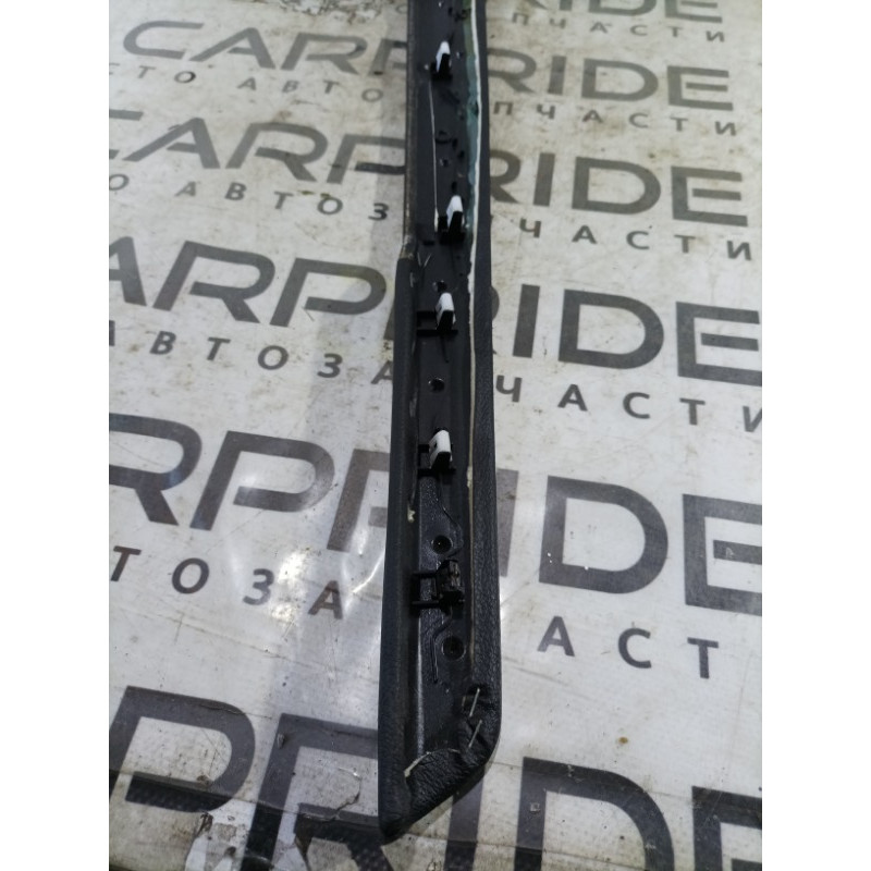 Накладка центральной консоли (салон) Ford Edge MK2 EM2BR061A17AF