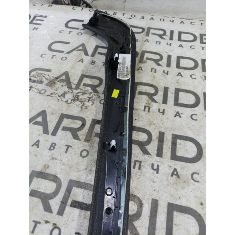 Накладка центральной консоли (салон) Ford Edge MK2 EM2BR061A17AF