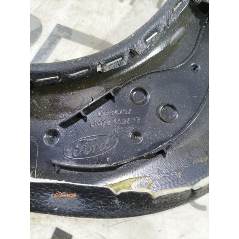 Накладка центральной консоли (салон) Ford Edge MK2 EM2BR061A17AF