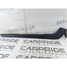 Накладка центральной консоли