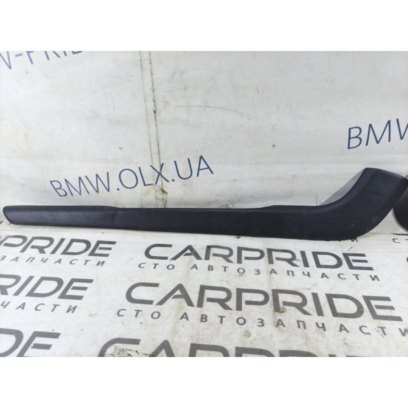 Накладка центральной консоли (салон) Ford Edge MK2 EM2BR061A16AF