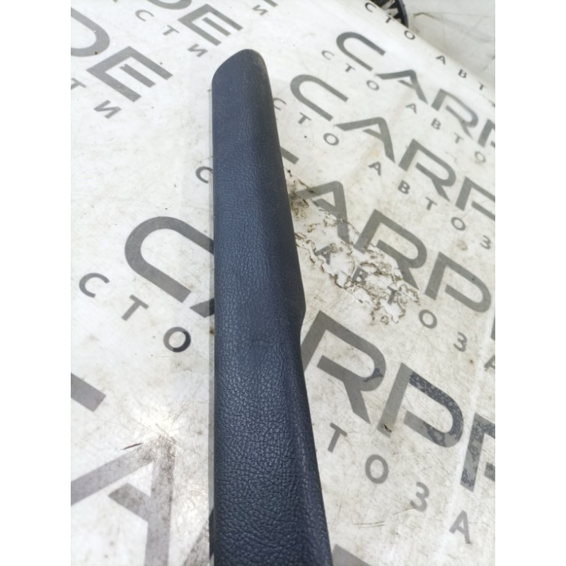 Накладка центральной консоли (салон) Ford Edge MK2 EM2BR061A16AF