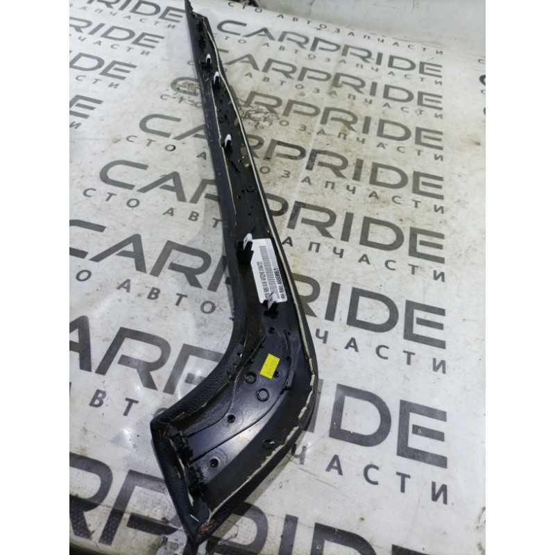 Накладка центральной консоли (салон) Ford Edge MK2 EM2BR061A16AF