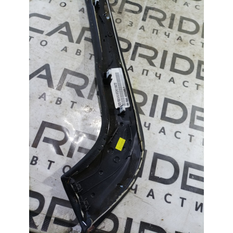 Накладка центральной консоли (салон) Ford Edge MK2 EM2BR061A16AF