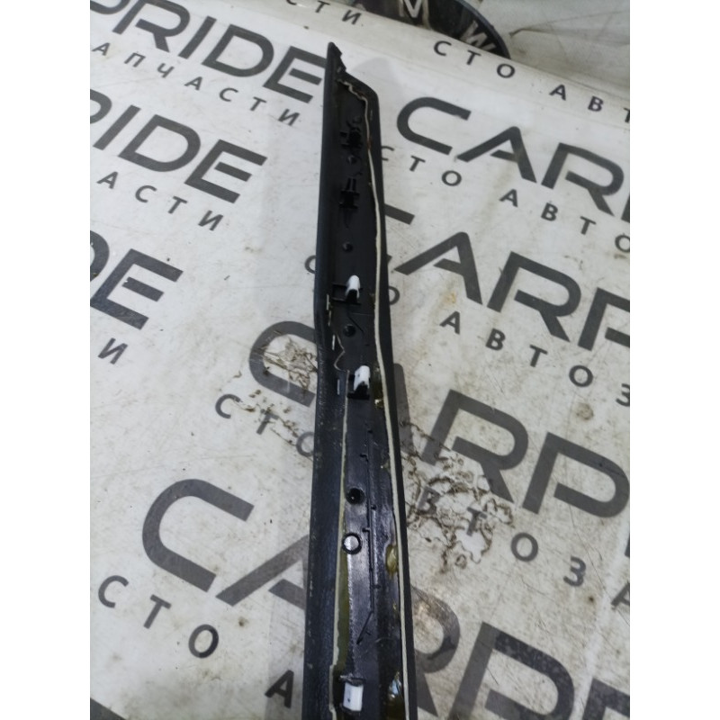 Накладка центральной консоли (салон) Ford Edge MK2 EM2BR061A16AF