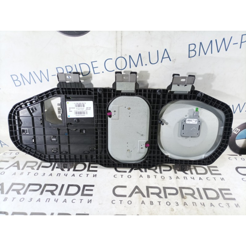 Антенна (электрика) Mercedes-Benz ML-class W164 a1648203075