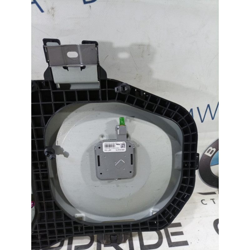 Антенна (электрика) Mercedes-Benz ML-class W164 a1648203075